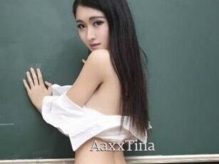 AaxxTina