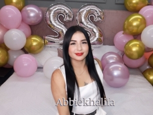 Abbiekhalifa