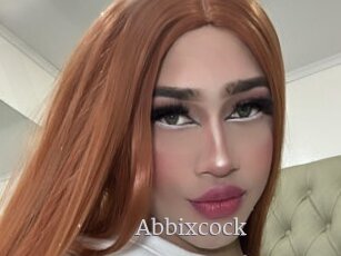 Abbixcock