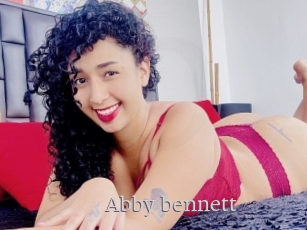 Abby_bennett