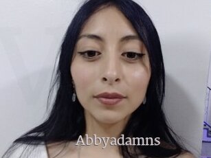 Abbyadamns