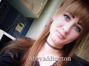 Abbyaddington
