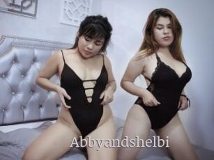 Abbyandshelbi