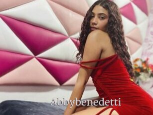 Abbybenedetti