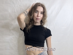 Abbymartino