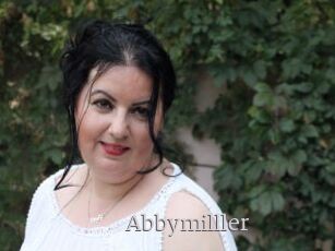 Abbymilller