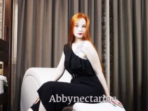 Abbynectarine