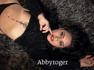 Abbyroger
