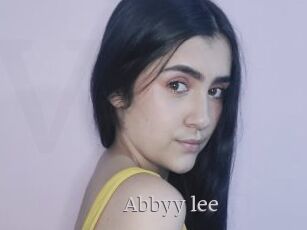 Abbyy_lee