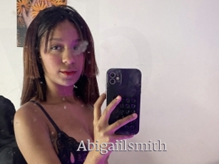 Abigaiilsmith
