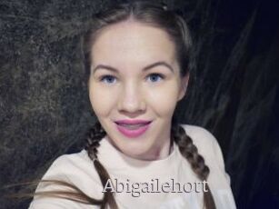 Abigailehott