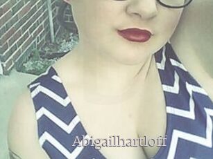 Abigailhartloff