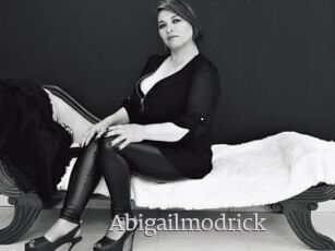 Abigailmodrick