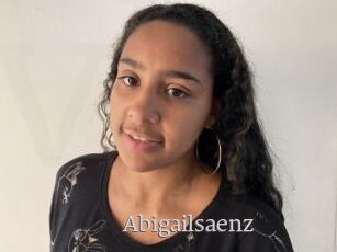 Abigailsaenz