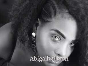 Abigailwillson