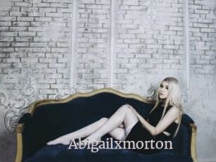 Abigailxmorton