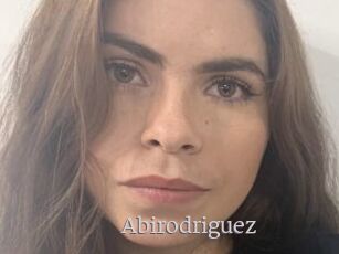 Abirodriguez