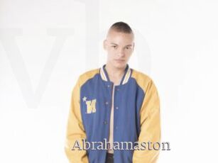 Abrahamaston
