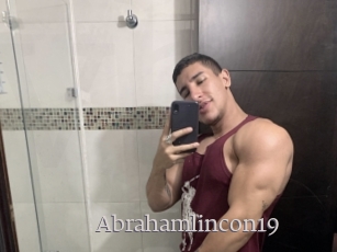 Abrahamlincon19