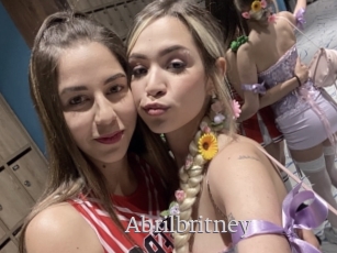 Abrilbritney