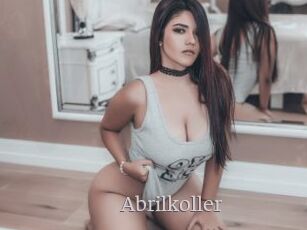 Abrilkoller