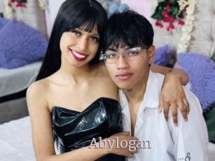 Abylogan