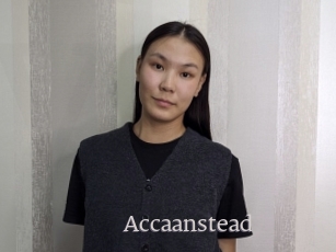 Accaanstead