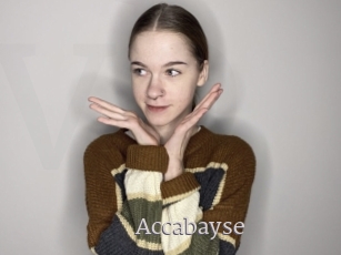 Accabayse
