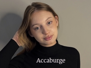 Accaburge