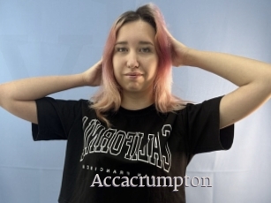 Accacrumpton