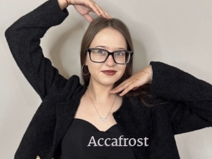 Accafrost