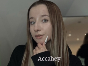 Accahey