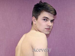 Acevely