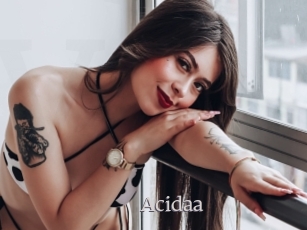 Acidaa