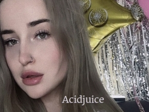 Acidjuice