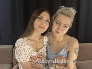 Adaandleila