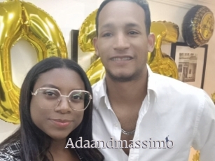 Adaandmassimo