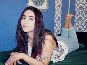Adabarbie