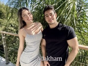 Adakham