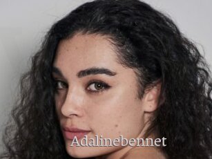 Adalinebennet