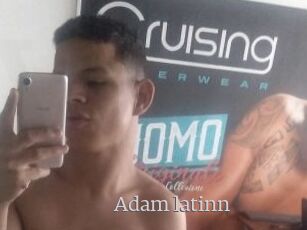Adam_latinn