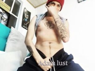 Adam_lust