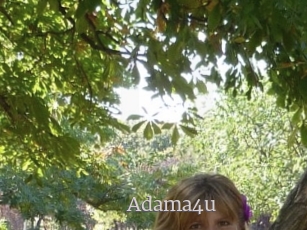 Adama4u
