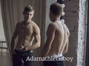Adamathleticboy
