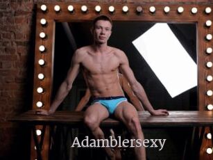 Adamblersexy