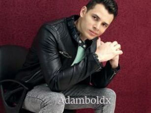 Adamboldx