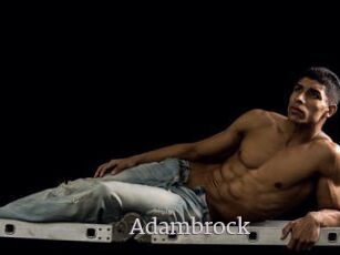 Adambrock
