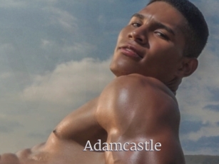 adamcastle Vidéo Beurettes