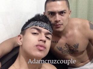 Adamcruzcouple