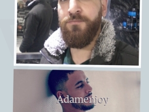 Adamenjoy